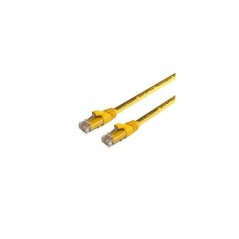 Mercodan UltraFlex Patchkabel KAT6 - fleksibelt netværkskabel